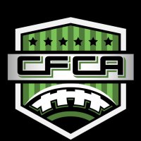 CFCA Football (@thecfca) 's Twitter Profile Photo CFCA Football (@thecfca) 's Twitter Profile Photo