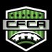 CFCA Football (@TheCFCA) Twitter profile photo