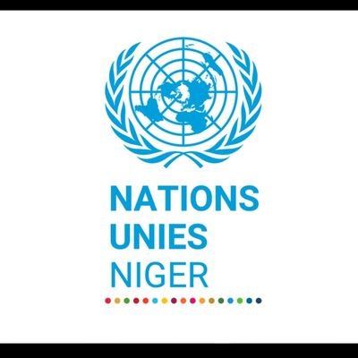 Le Compte Twitter officiel des Nations Unies au Niger