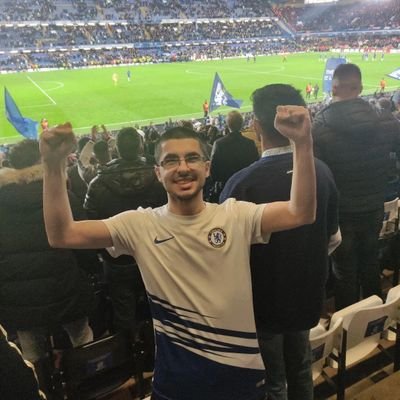 BestClubChelsea Profile Picture