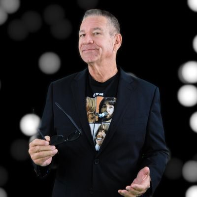 PaulCastronovo Profile Picture