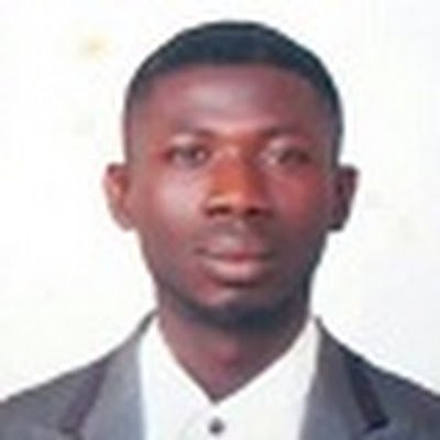 David Ogbadu