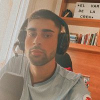 Alejandro Muñoz (@alemuji_10) 's Twitter Profile