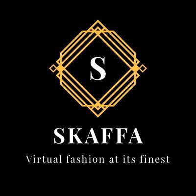 Welcome to SKAFFA, where virtual fashion is at its finest. Our mission is to bring stylish, layered clothing to 1.0 blocky avatars.