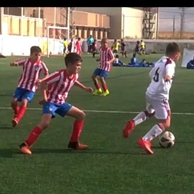 Jugador fundación Albacete BP