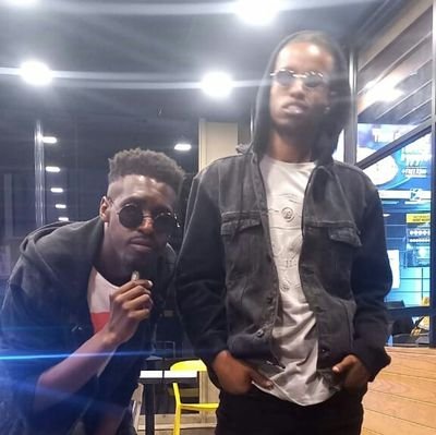 Kay Gixxle, upcoming musician,🚷Tha CLP Ridaz🚨 #DaMotionRealest https://t.co/3idnG95AZu…
