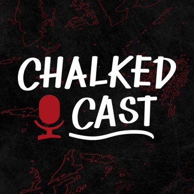 ChalkedCast Profile Picture