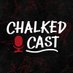 Chalked Cast (@chalkedcast) Twitter profile photo Chalked Cast (@chalkedcast) Twitter profile photo