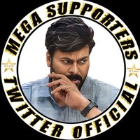 MEGA SUPPORTERS 🔱(@MegaSupporters) 's Twitter Profile Photo