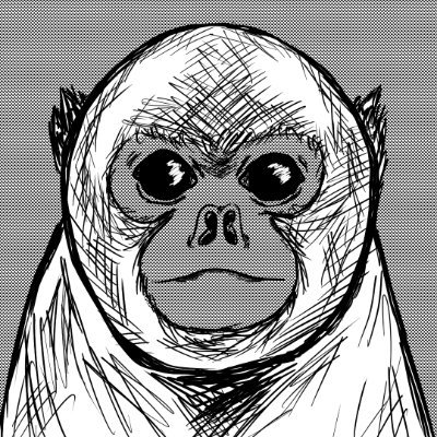 ratmonkeyさんのプロフィール画像