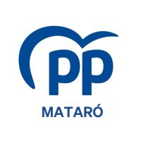 Partido Popular Mataró (@pp_mataro) 's Twitter Profile Photo Partido Popular Mataró (@pp_mataro) 's Twitter Profile Photo