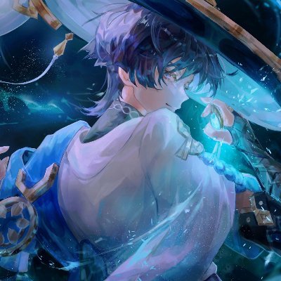 You might know me as someone before, but now you can call me whatever. Now, let's see what you can came up with, make it interesting. | ic: @sarutaka_
