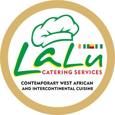 LaLu Catering Service is a Creative Contemporary African Pot with passion for Culture & Seasoned Food Inspired by West African Cuisine & Snacks