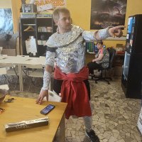 VituzzoScalpiMTG (@vituzzoscalpi) 's Twitter Profile
