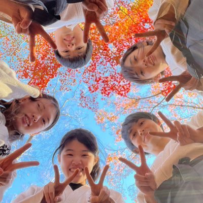 WEL_ktst_taido's profile picture. \ 部員募集中/ 躰道は空手×アクロバットな武道🥋みんなが初心者スタート！白金と十和田でも活動中【練習日時】月/火/木/土17~19時 【活動場所】総合体育館1階の武道場 #春から北里 #北里大学 #躰道 #たいどう