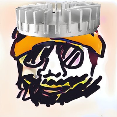 Hans_Robo Profile Picture