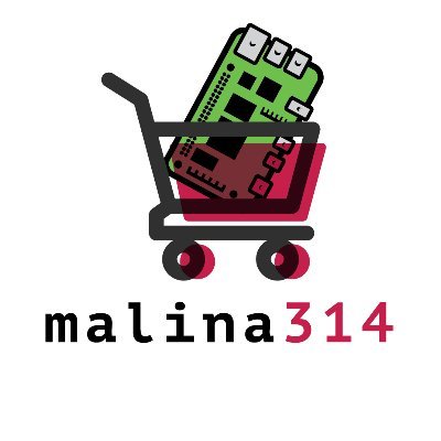 malina314_'s profile picture. raspberry pi, beagle bone, nvidia, seeed, waveshare, hifiberry, fun, tech, ...