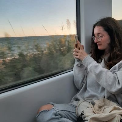 paulasdbis's profile picture. 🌻🌾🍂