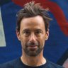 timjohnsoncx's profile picture. That checkmark was amaaaaaazing while it lasted 🔥