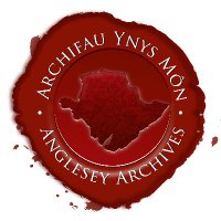 Archifau Ynys Môn/Anglesey Archives(@ArchifauMon) 's Twitter Profile Photo