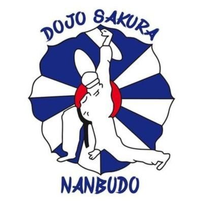 Nanbudo Sakura