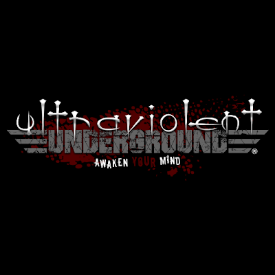 The concept that brought you a unique and innovative ultraviolent professional wrestling experience is reborn. Awaken Your Mind...Embrace the Ultraviolence!