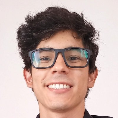 daniel7byte's profile picture. Developer FullStack 👨💻💻🖱🏢
