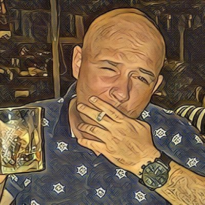 cooolikoff's profile picture. 