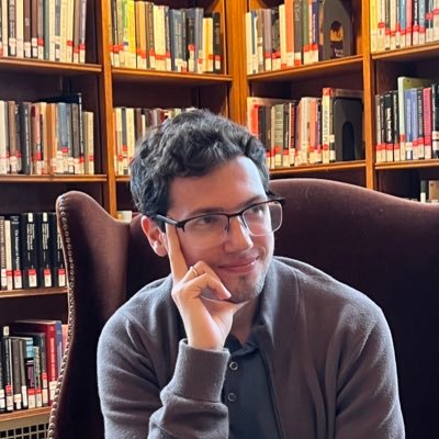 luisgmey's profile picture. Builder. Harvard MBA. 6 years building Nubank in Brazil and Mexico. Love Tech/Fintech/Web3.