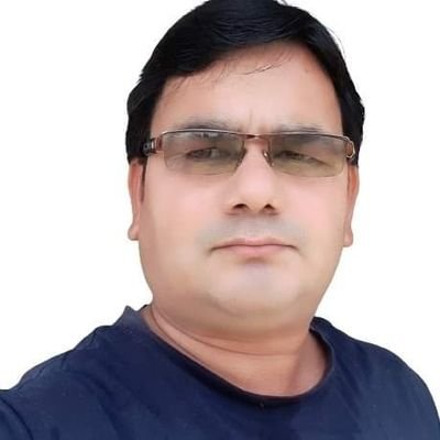 PuskarB22747146's profile picture. 