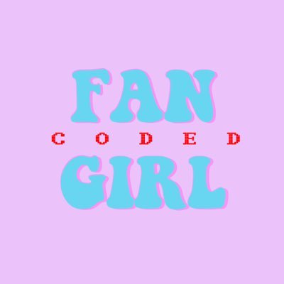 fangirlcoded Profile Picture