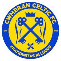 Cwmbran Celtic(@CwmbranCeltic) 's Twitter Profile Photo
