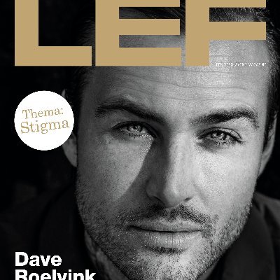 lefmagazine Profile Picture