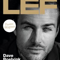 Lef Magazine(@lefmagazine) 's Twitter Profile Photo