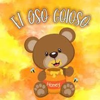 🐻𝓞𝓢𝓞🍯𝓖𝓞𝓛𝓞𝓢𝓞🔻 ❤💛💜(@ElOsoGoloso69) 's Twitter Profile Photo