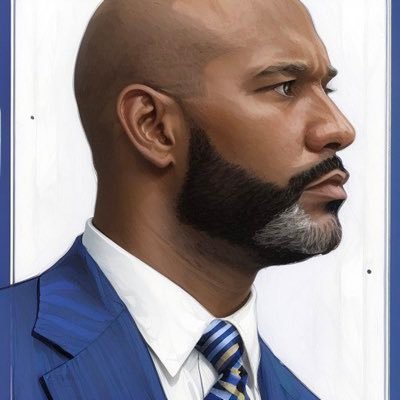 ElwynRainer2's profile picture. 📖 Author 🗣 Driven Influencer 🌟Career Development 📈 Professional Leader 🎙 Professional Speaker