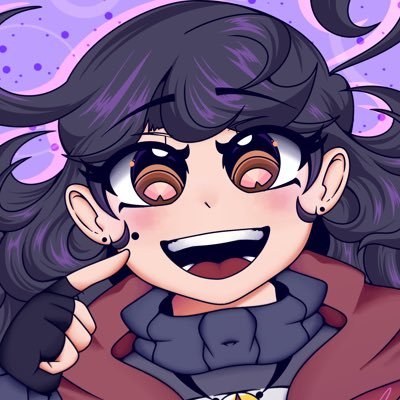 Narji Animates (OPEN COMMISSION)さんのプロフィール画像