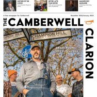 THE CAMBERWELL CLARION(@camberwellnews) 's Twitter Profile Photo
