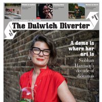 THE DULWICH DIVERTER(@dulwichdiverter) 's Twitter Profileg