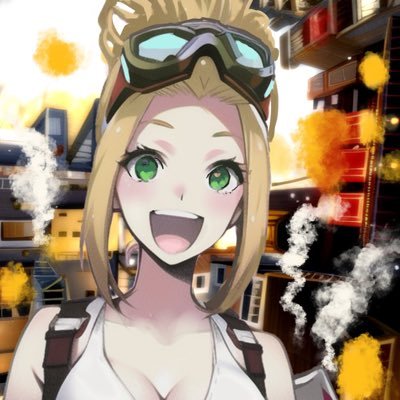 Nynaさんのプロフィール画像
