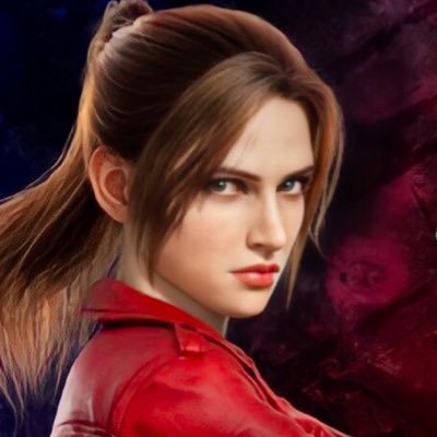 ⠀❀♥️❀ ✩ Dreamer。Gamer。Anime ✩ ❀♥️❀ ⠀⠀#ResidentEvil × #DMC Fan | Animals Lover ⠀⠀ ⠀ ⠀⠀ ⠀⠀ ⠀ ⠀♡ #ClaireRedfield 𝐋𝐎𝐕𝐄𝐑 ♡