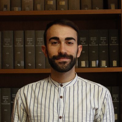Lawyer at @ClientEarth
#EnvironmentalJustice. #ClimateJustice. #Biodiversity.
No