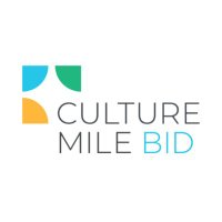 Culture Mile(@CultureMileBID) 's Twitter Profile Photo
