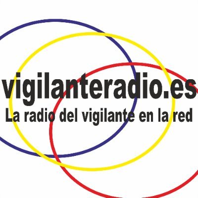 la radio del vigilante en internet                                                
624298972 / 828980361