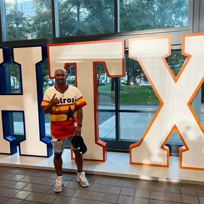 I.T. Professional in the Army! Doctor Business Administration, Drexel University! 1911 ♦️#HoustonAstros #BoomerSooner #GrowthandProsperity