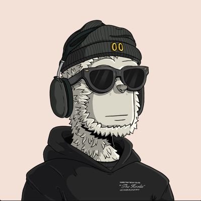 jepg trader, don't waste your presence time - 94% coins are fake hold that 6% |
@Okaybears @y00tsNFT @MadLadsNFT | Productive - Moderator - Dm r open 4 collab ¿