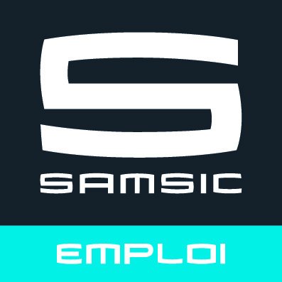 Votre équipe Samsic Emploi Quimperlé (Marie, Marjorie G, Marjorie L, Téa et Chloé) vous accueille et vous accompagne dans votre recherche d'emploi