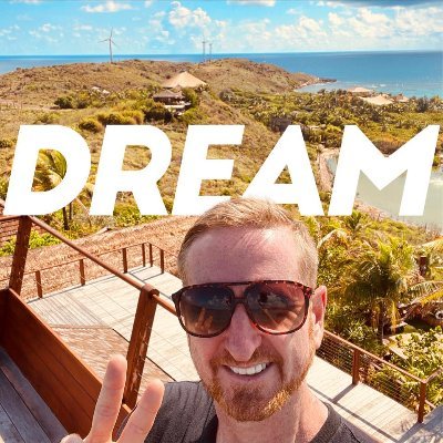 • Taking YOU to your → Dream Life • Transformational Coach of Year WINNER • Mindset Coach, Hypnotherapy, Lecturer • Work with me 1:1→ hello@mattcallanan.co.uk