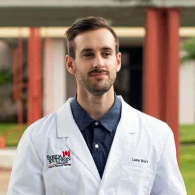 luketheboss12's profile picture. MI | 26 | Cubs | Bears | PT, DPT