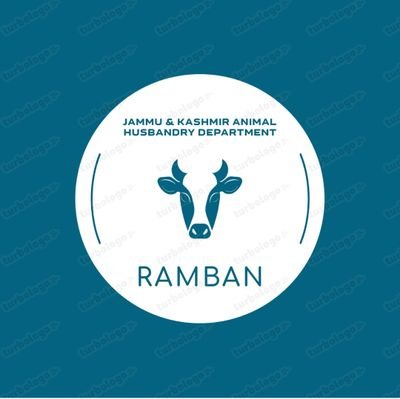 Official Twitter Handle of Chief Animal Husbandry officer Ramban